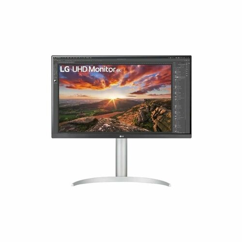 Монитор LG LCD 4240000₽