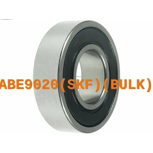 Подшипник генератора (14.90х32х9 мм) (ABE9020(SKF)(BULK))