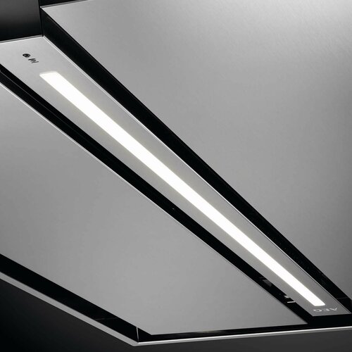 Вытяжка полностью встраиваемая AEG DCE5960HM 5399900₽