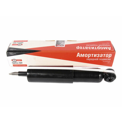 Амортизатор 2101 передний кабины к ам КАМАЗ МАЗ СААЗ газ-м фирм упак ОАТ 21010290500490 2430₽