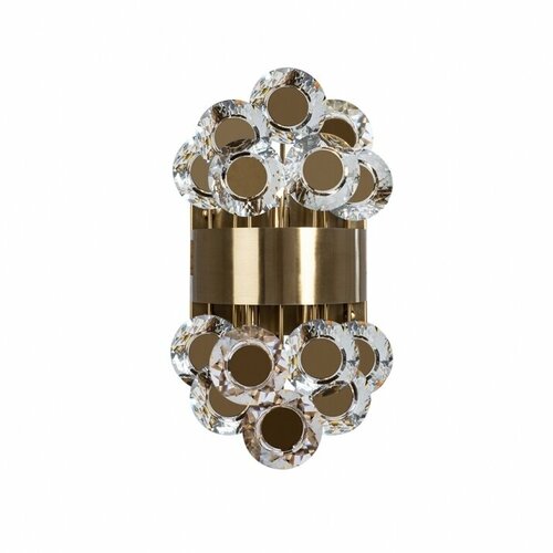 Светильник со светодиодными лампочками E14 комплект от Lustrof 315274-622969 6678₽