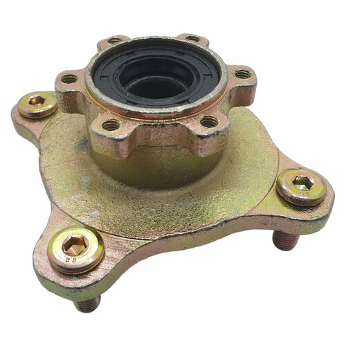 Ступица переднего колеса ATV150 THUNDER 5832₽