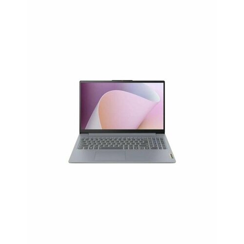 Ноутбук Lenovo 15AMN8 156 Grey 82XQ00EQPS 5395200₽