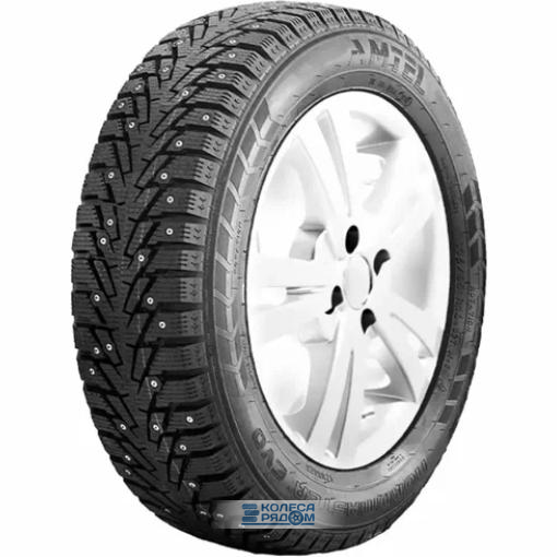 Amtel NordMaster Evo 205/55 R16 94T XL