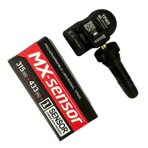 Программируемые автомобильные датчики TPMS 433315 MHz 1800₽