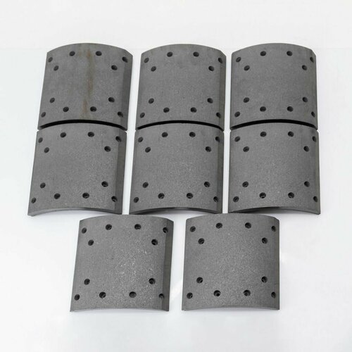 Тормозные накладки T406-2030 OOTOKO размер 19513200 10100₽