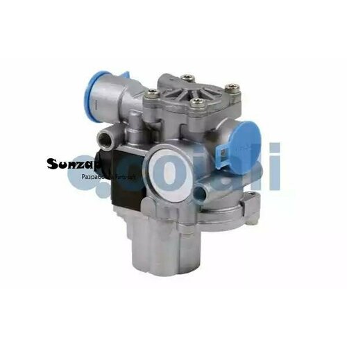 COJALI 2209207 Модулятор DAF MAN АБС байонет COJALI 11400₽