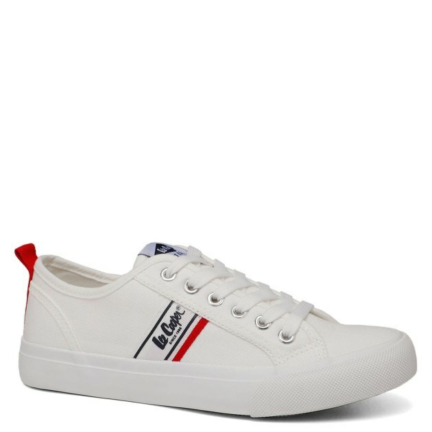 Кеды Lee Cooper