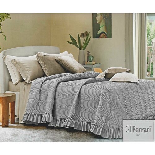 Одеяло-покрывало Gf Ferrari 100 пэ 21360₽