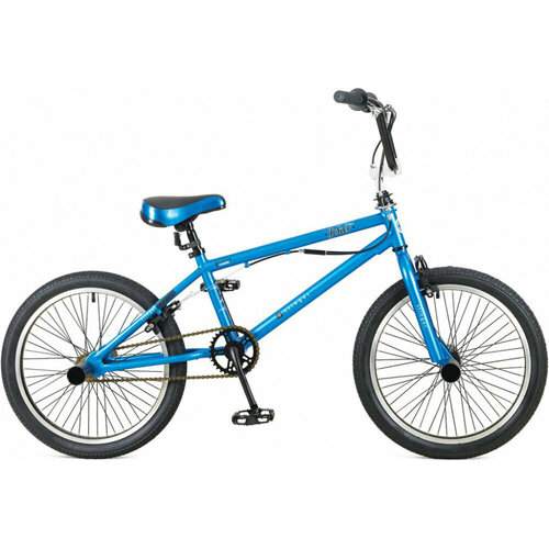 STINGER Велосипед Стингер BMX JOKER 20 с гироротором синий 20BMX JOKER 10BL1 2518500₽