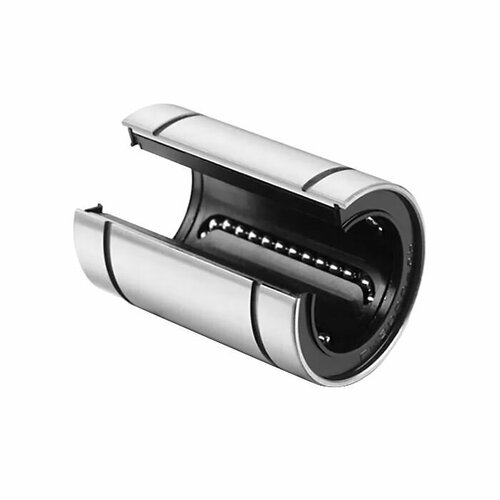 Линейный подшипник 3DiY LM12-OP для 3D принтера и ЧПУ х 2 шт