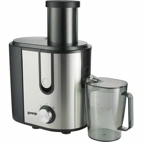 Соковыжималка Gorenje JC900E белый 1135000₽