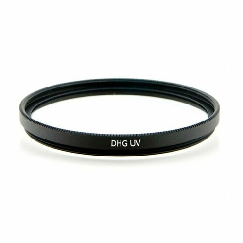 Светофильтр Marumi DHG UV (L390) 58mm ультрафиолетовый светофильтр marumi fit slim mc uv 58mm