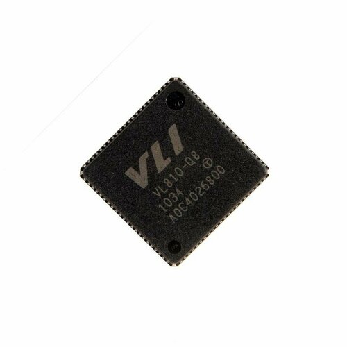 Контроллер (chips) USB 3.0 C.S VL810 QFN-88