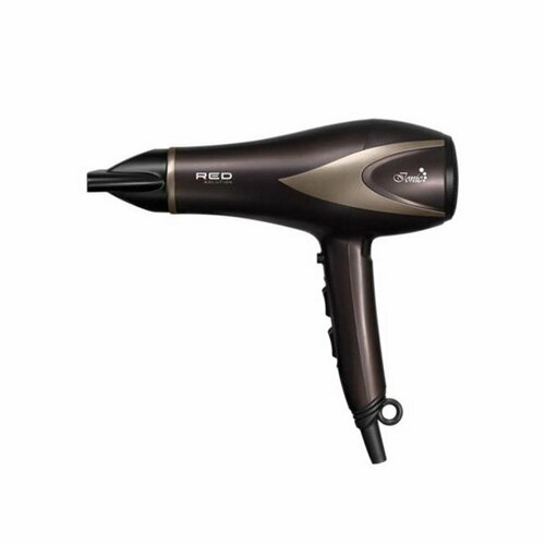 Фен RF-529 2200 Вт 2 скорости 3 температурных режима диффузор концентратор 256000₽