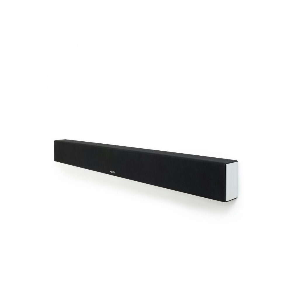 Саундбар Monitor Audio Soundbar 3 black