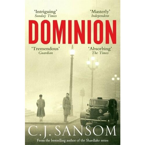 C. Sansom - Dominion