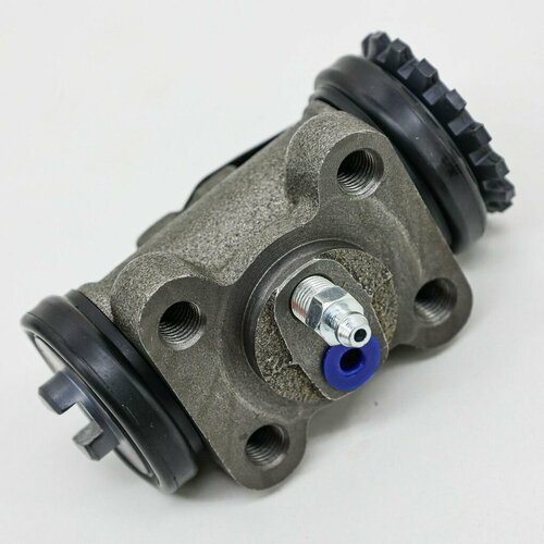 Рабочий тормозной цилиндр задний ISUZU ELF 38*48 диаметр 34, с прокачкой, YAMASIDA