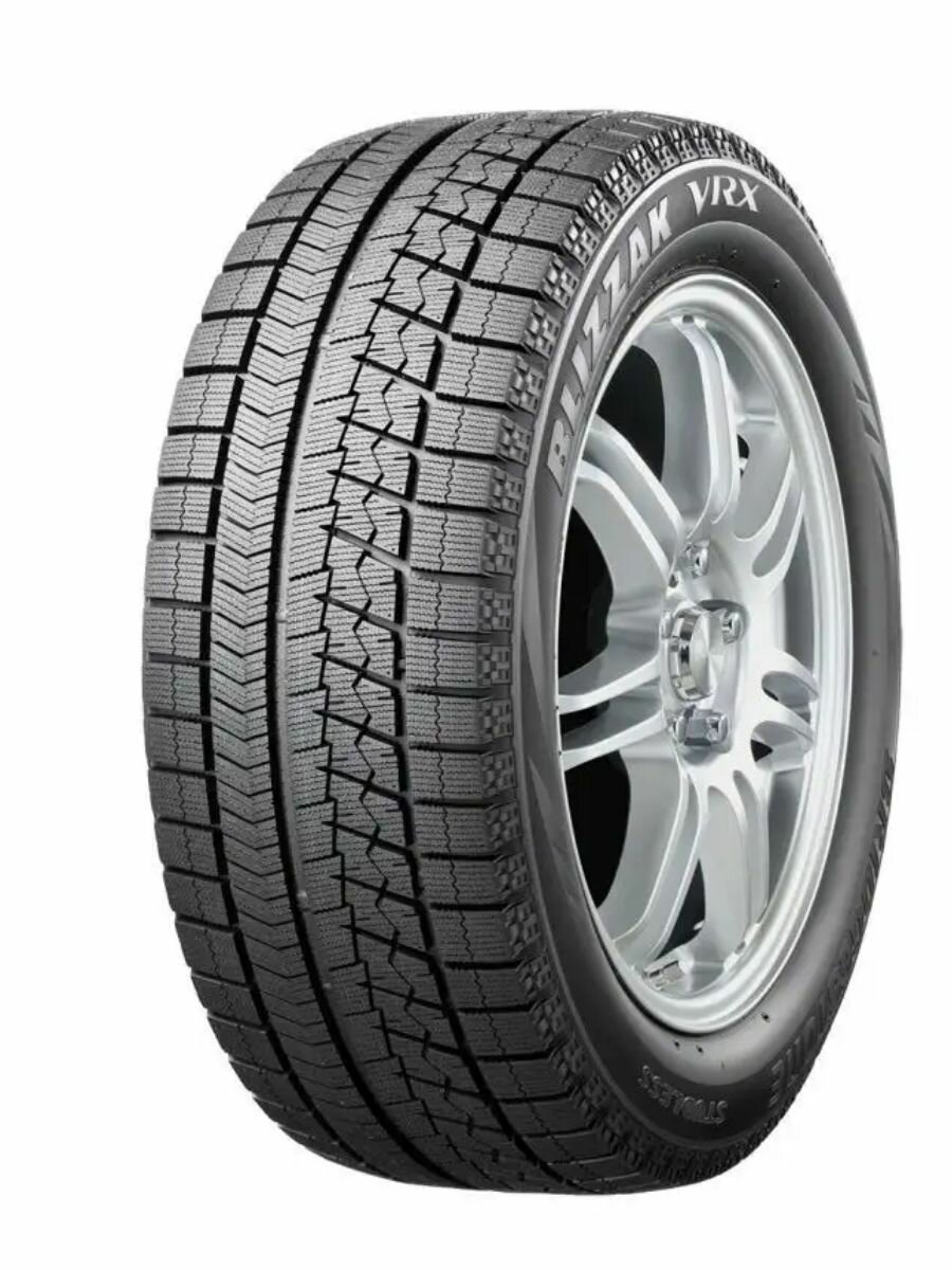 Bridgestone Blizzak VRX 215/50 R17 91S *Зимние