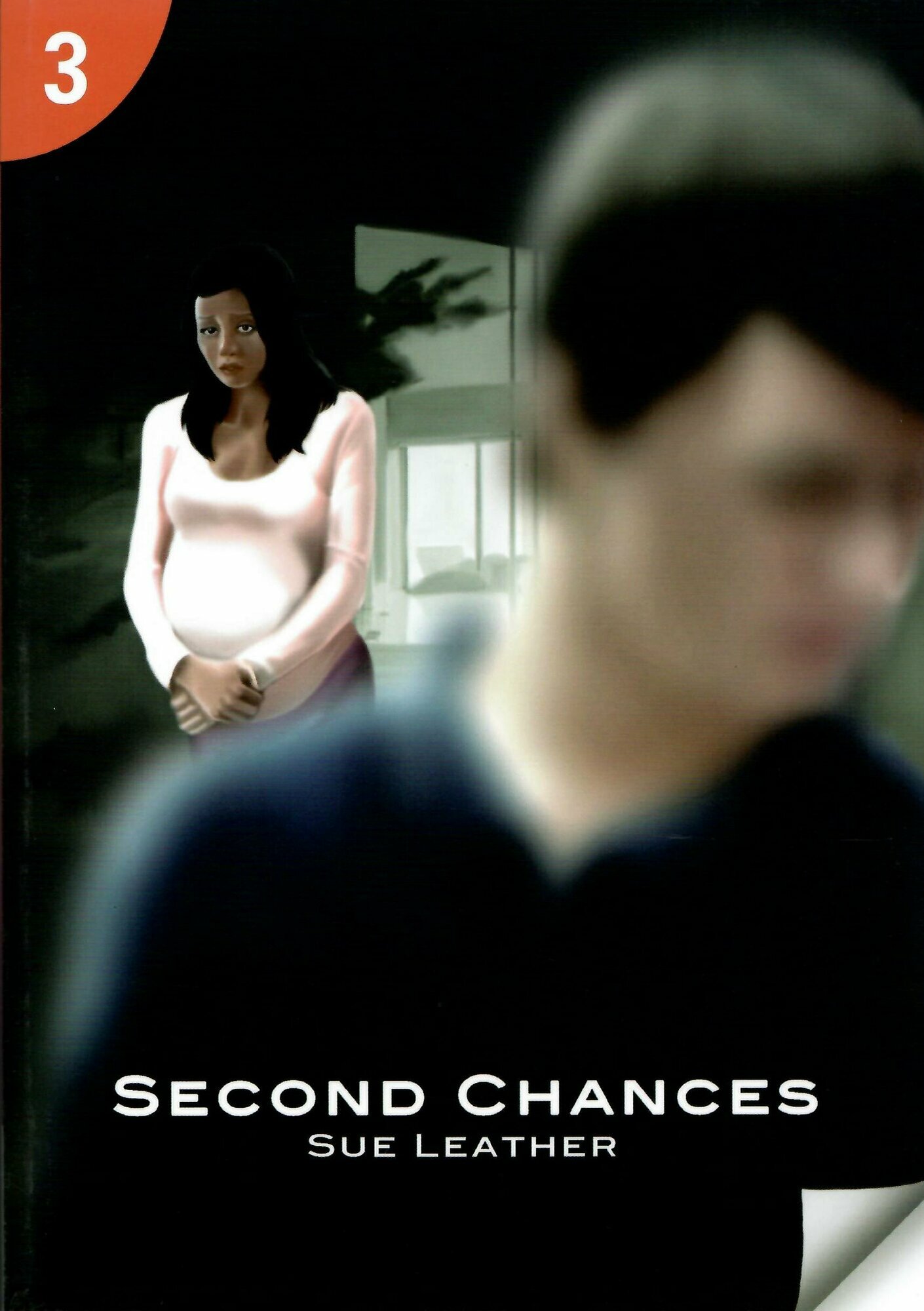 Книга Page Turners Level 3: Second Chances - фото №2