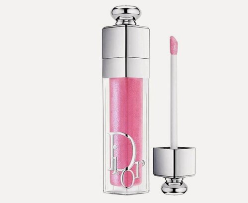 Изображение товара DIOR блеск для губ addict Lip Maximizer Holographic (003 Holo lavender)