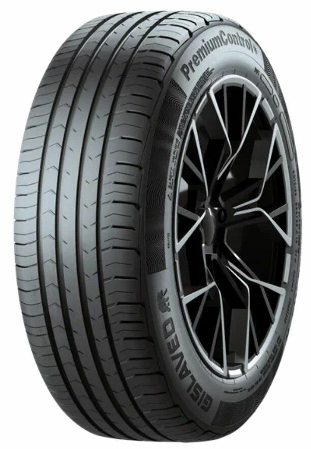 Автомобильные шины Gislaved PremiumControl 215/55 R17 94V