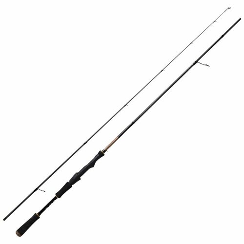 Спиннинг для джига Maximus Zircon-X JIG-S 21L 210 см тест 4-16 гр