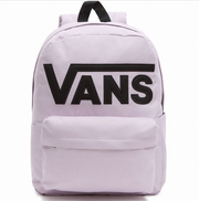 Рюкзак для ноутбука VANS OLD SKOOL Drop, фиолетовый