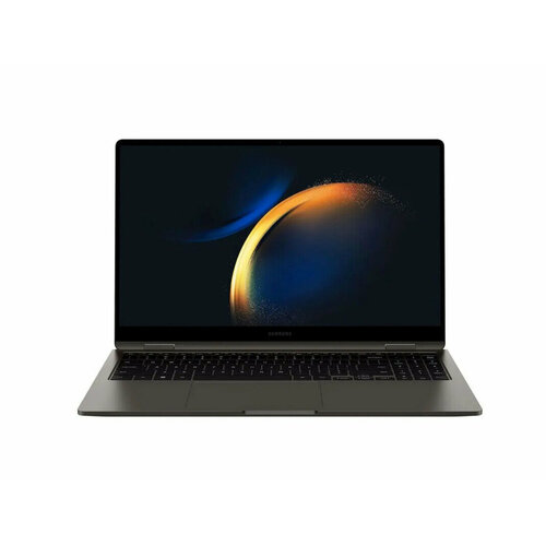 Ноутбук Samsung Galaxy book 3 360 NP750QFG-KA2US 16030000₽