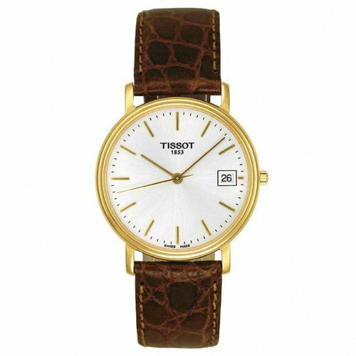 фото Наручные часы tissot, белый