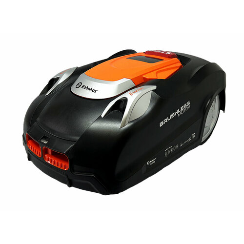 Робот газонокосилка Robokos RX600i