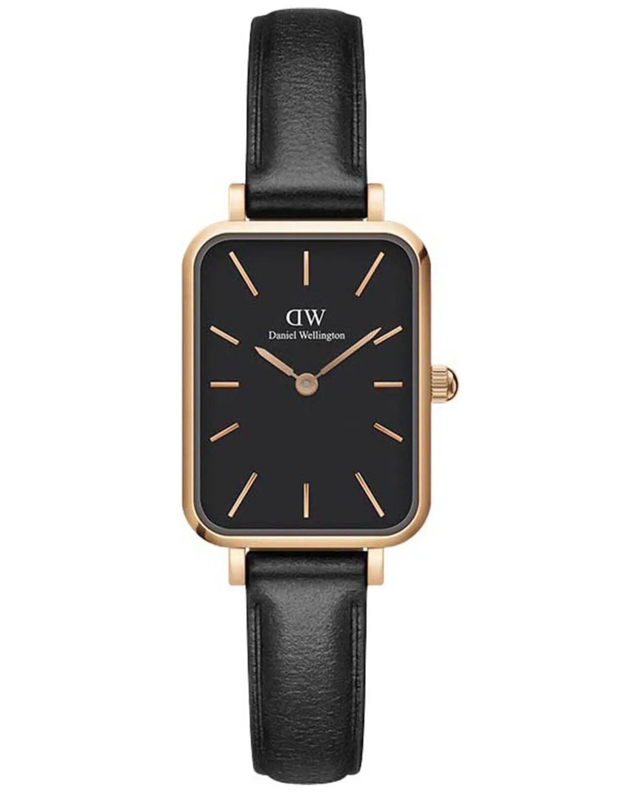 Наручные часы Daniel Wellington Quadro