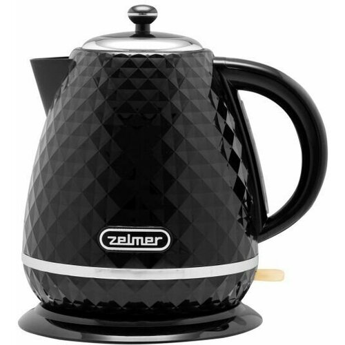 Чайник Zelmer ZCK7635B 71505683P 324700₽