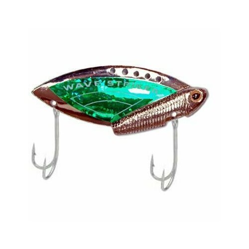 Блесна Mepps BUG Cherry № 00 (1.5гр)