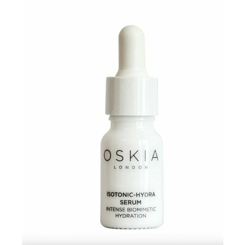 Oskia Увлажняющая Сыворотка для лица Isotonic Hydra-Serum 7мл(travel size)