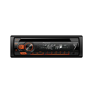 Автомагнитола Pioneer DEH-S120UBA