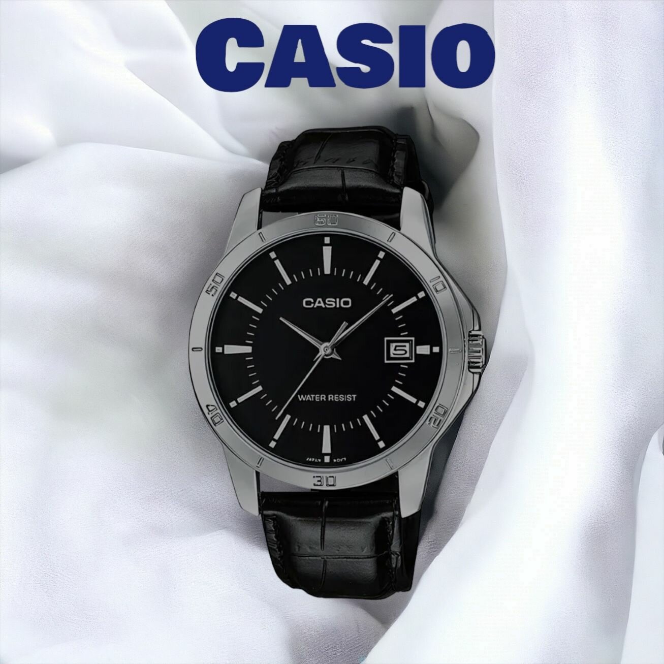 Наручные часы CASIO MTP-V004L-1A