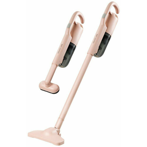 Аккумуляторный пылесос GALAXY LINE GL 6221 бежевый 628900₽