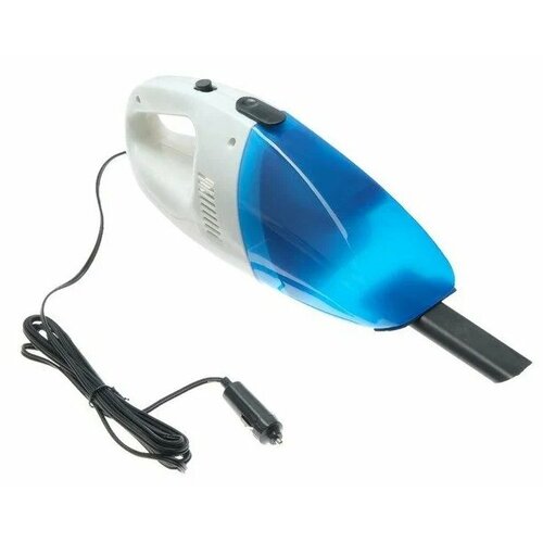 Пылесос автомобильный 60W 12V 92500₽