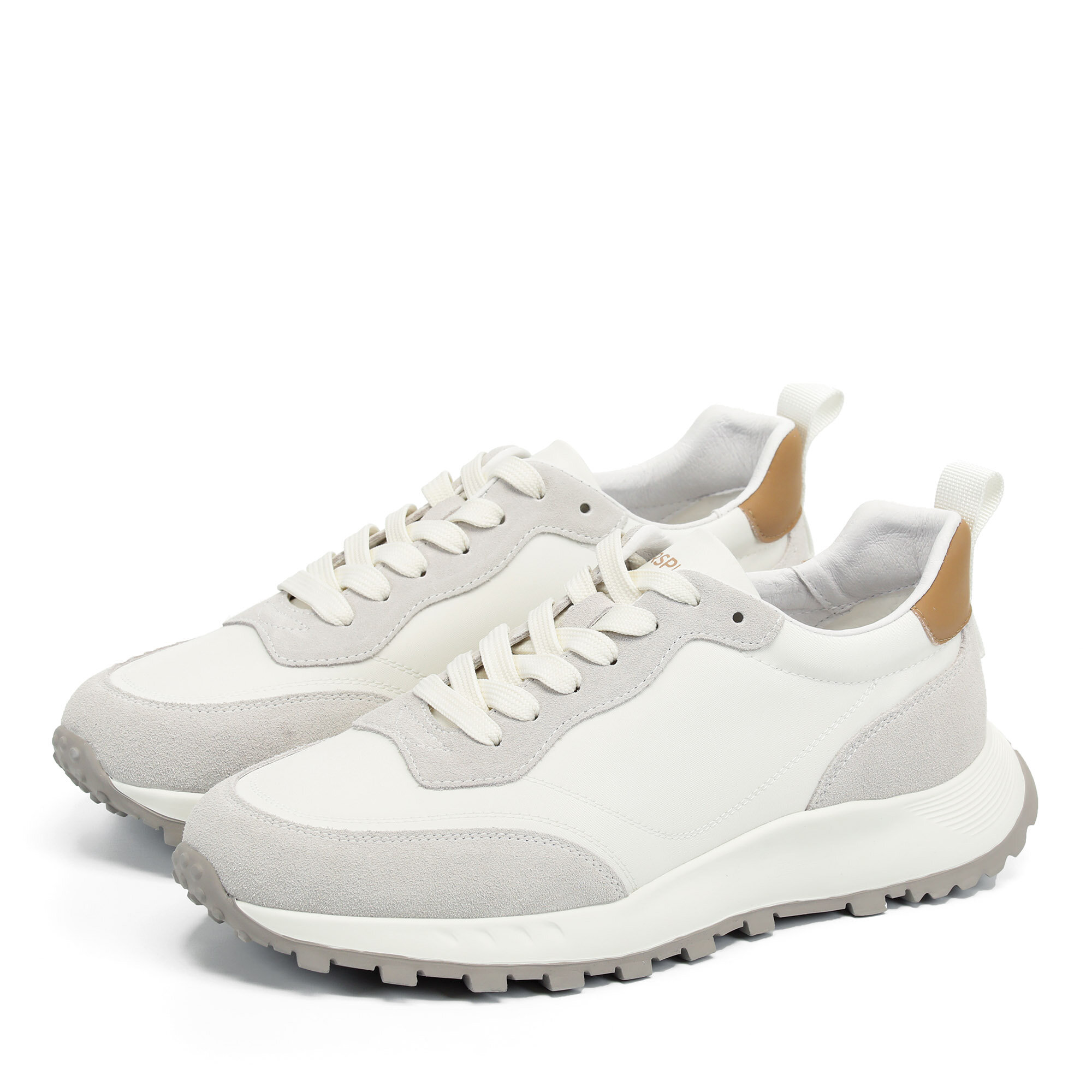 Кроссовки Respect повседневные