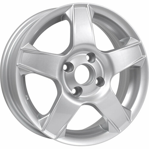 Колесный диск Replica FR 630(FR) 5.5xR14 5x105 ET39 DIA56.5