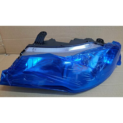 Фара левая под электрокорректор Нексия N150 2008-