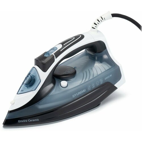 Утюг Hyundai H-SI01573 198300₽