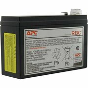 Оригинальная батарея Apc APCRBC106 (Replacement Battery Cartridge 106)