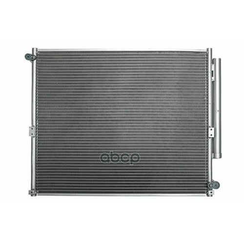 Радиатор Кондиционера CWORKS арт N11CR0177 12710₽