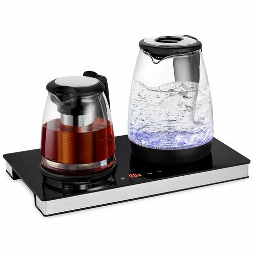 Чайник Kitfort KT-6181 369000₽