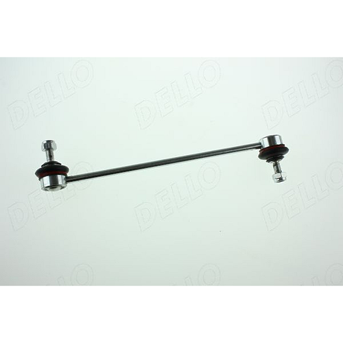 DELLO 110116410 тяга стабилизатора пер подв l r 724₽