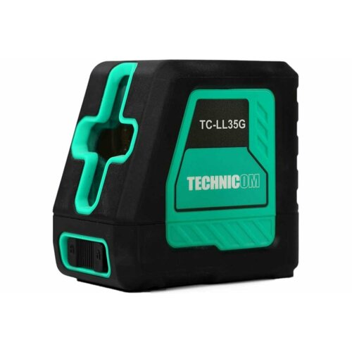 Лазерный уровень TECHNICOM TC-LL35G фотоэпилятор technicom tc 500