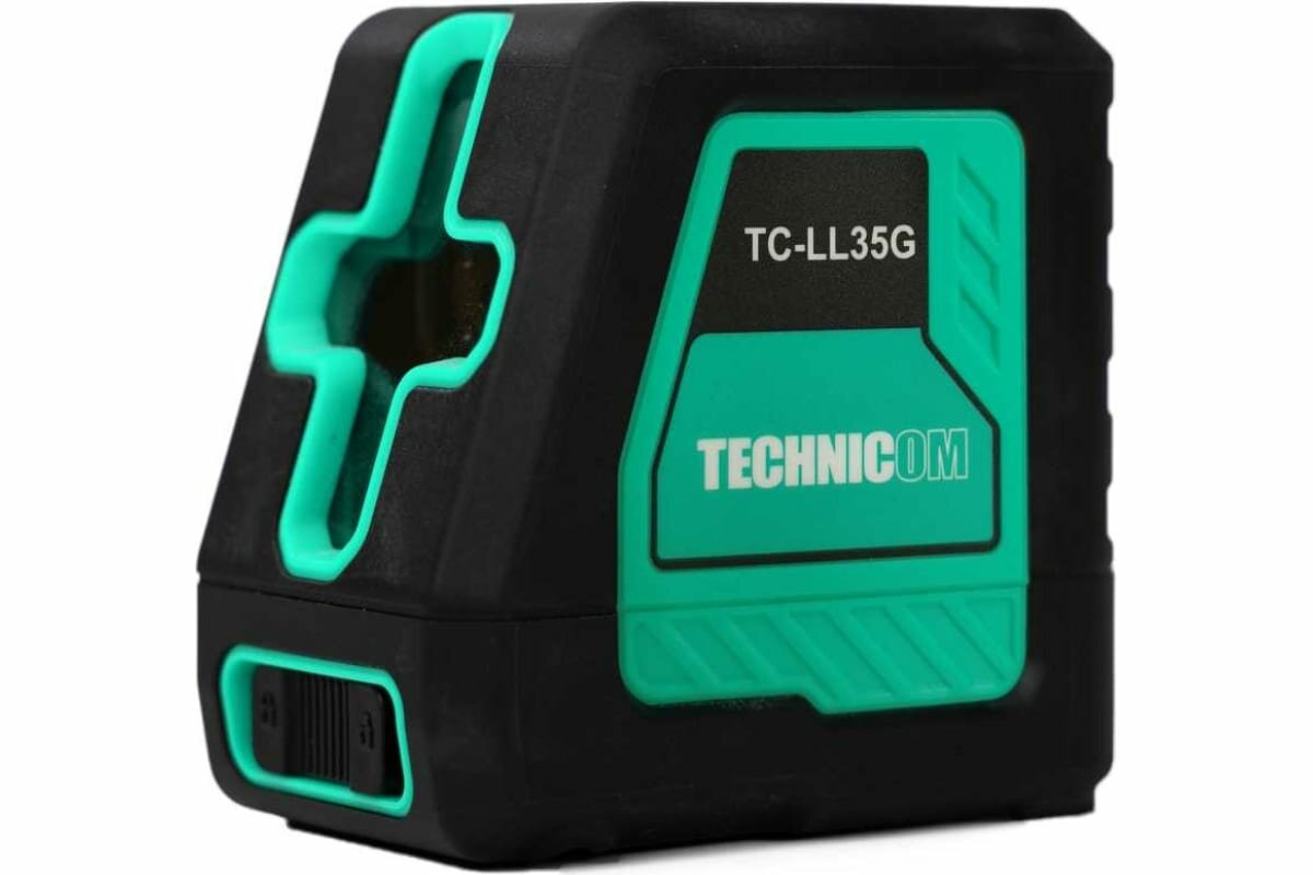 Лазерный уровень TECHNICOM TC-LL35G