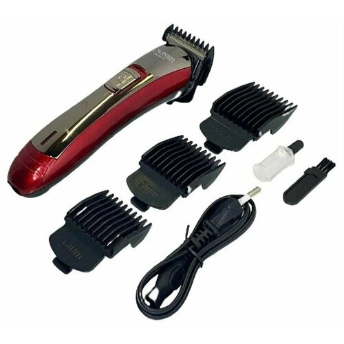 Машинка для стрижки триммер для стрижки волос 1079₽